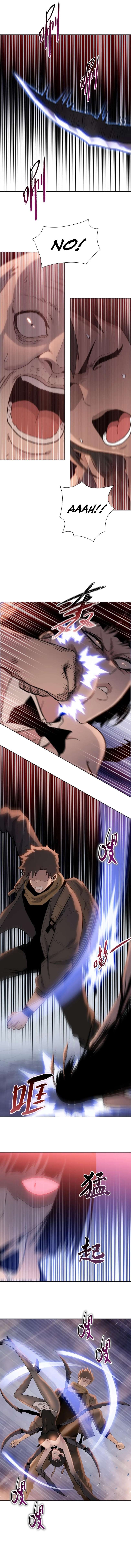 The Doomsday Ruthless Man: Hoarding Trillions of Supplies at the Beginning Chapter 70 4